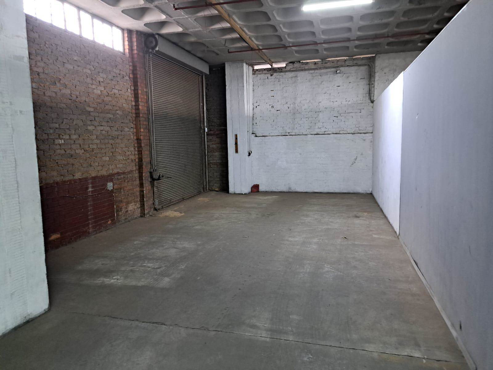 1200  m² Industrial space in Ophirton photo number 5