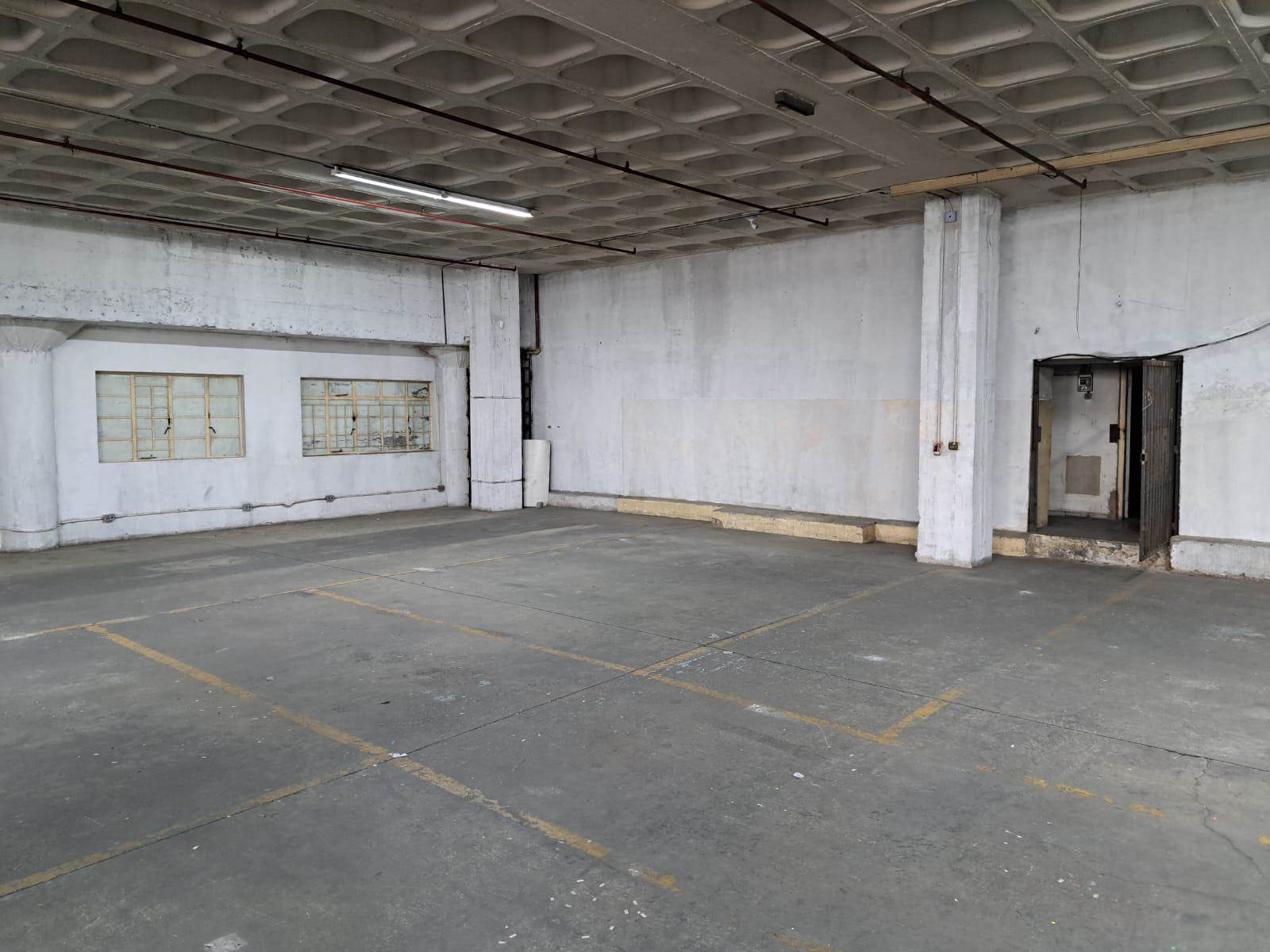 1200  m² Industrial space in Ophirton photo number 3