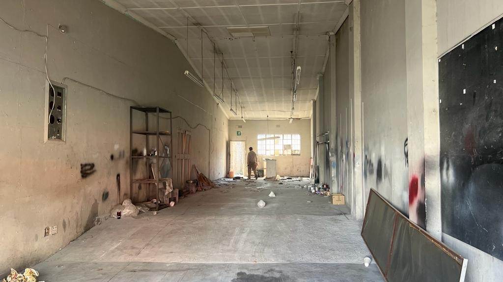 380  m² Commercial space in Krugersdorp Central photo number 15