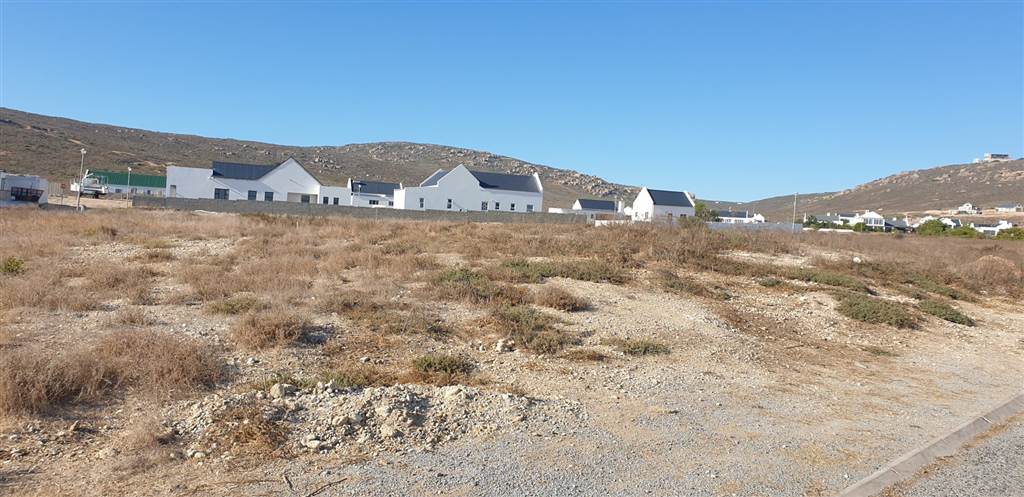 476 m² Land available in Saldanha photo number 3