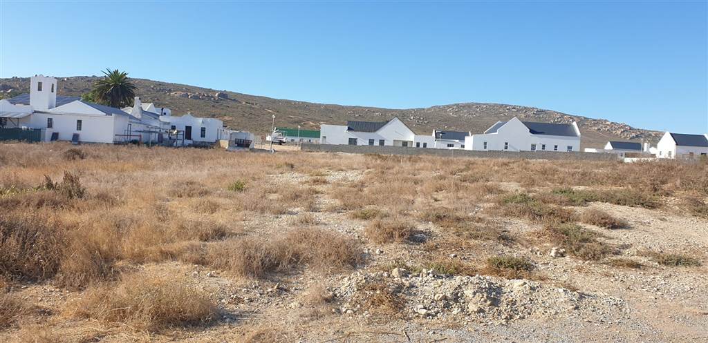 476 m² Land available in Saldanha photo number 2