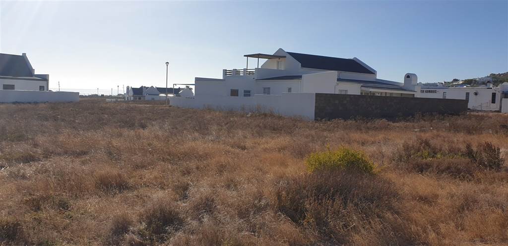 476 m² Land available in Saldanha photo number 6