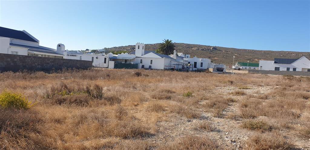 476 m² Land available in Saldanha photo number 7