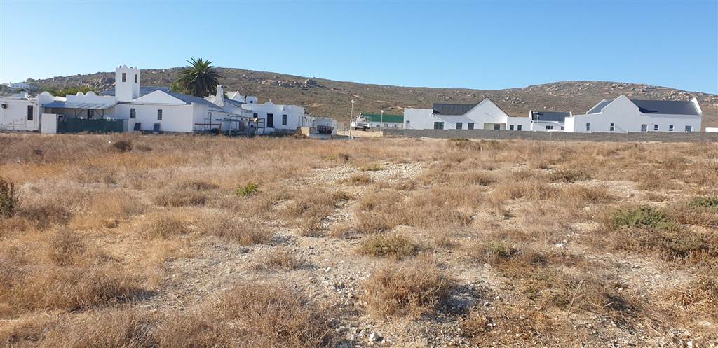 476 m² Land available in Saldanha photo number 5