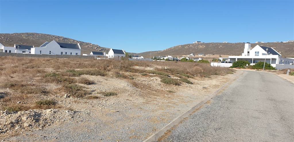 476 m² Land available in Saldanha photo number 4