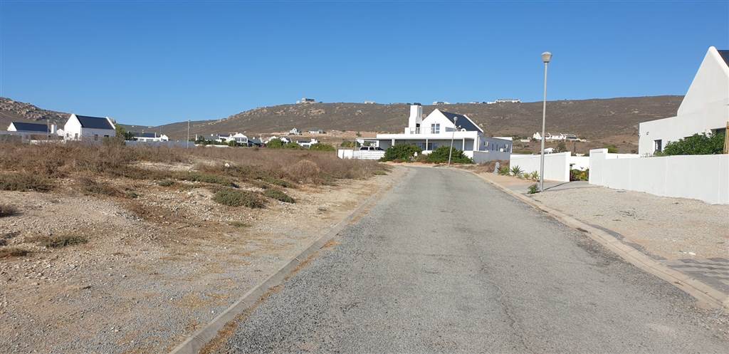 476 m² Land available in Saldanha photo number 8
