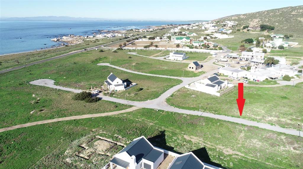 476 m² Land available in Saldanha photo number 9