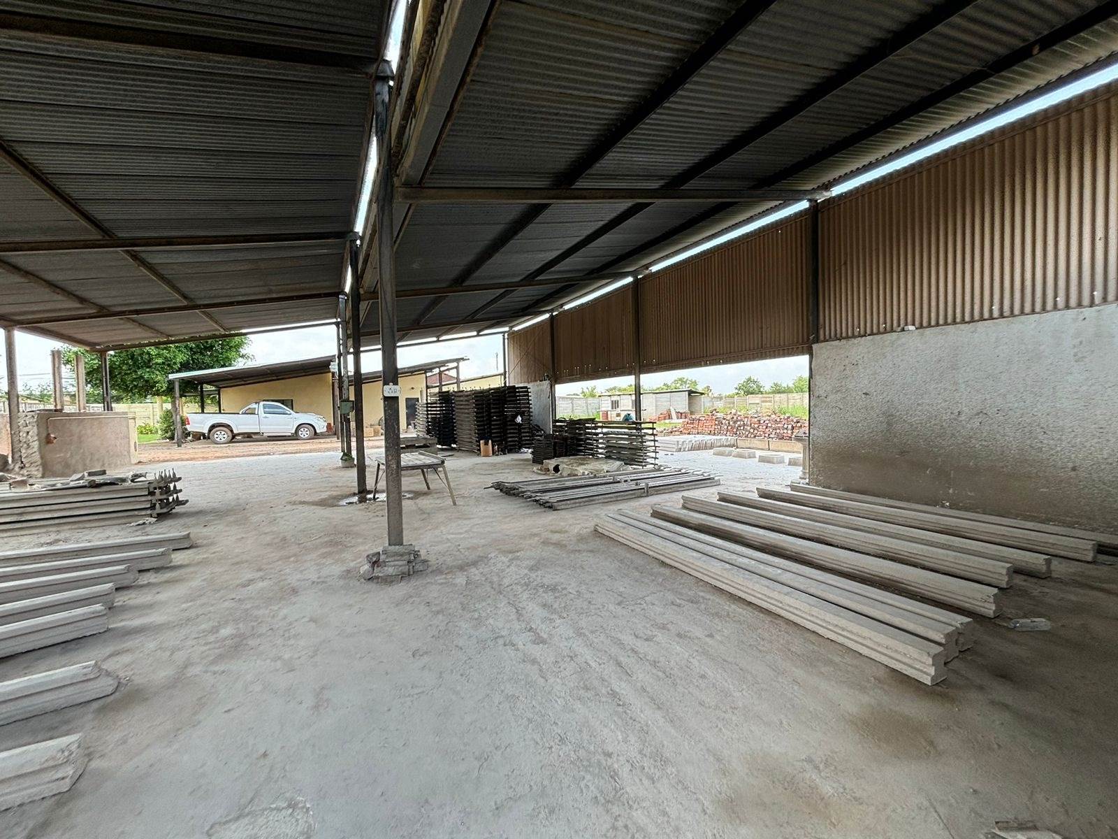 Commercial space in Bela-Bela (Warmbaths) photo number 13