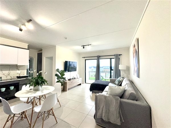 2 Bedroom Apartment 2 Bedroom Apartment