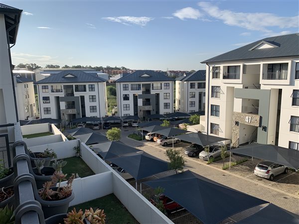 2 Bedroom Apartment 2 Bedroom Apartment