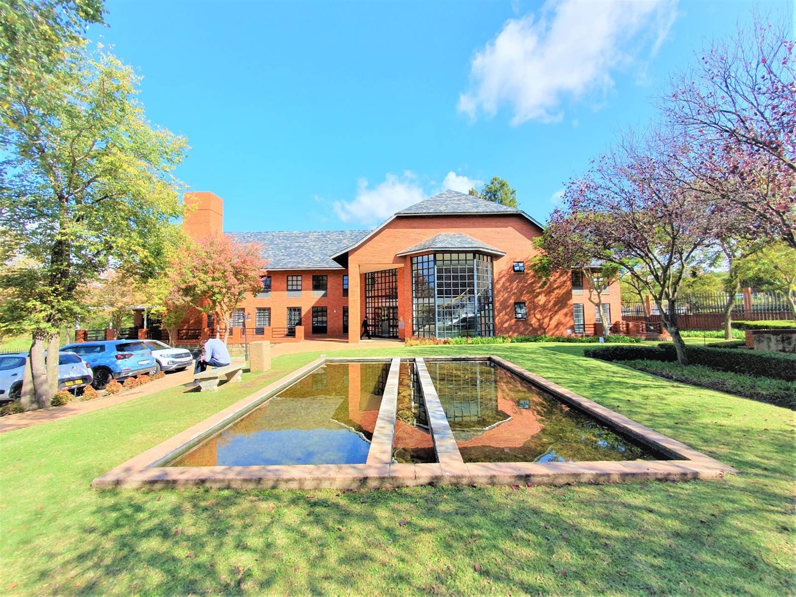 396  m² Office Space in Bryanston photo number 3