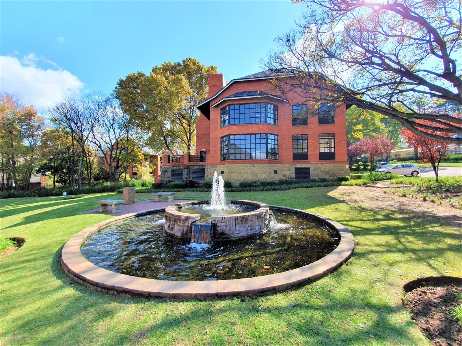 396  m² Office Space in Bryanston photo number 4