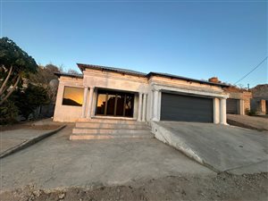House in Kanyamazane
