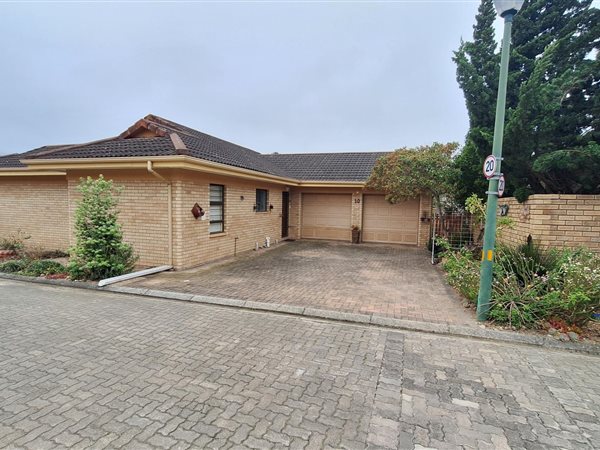 3 Bed Townhouse