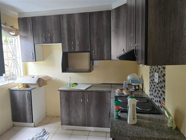 2 Bedroom Apartment 2 Bedroom Apartment