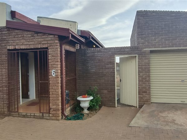 3 Bedroom House 3 Bedroom House