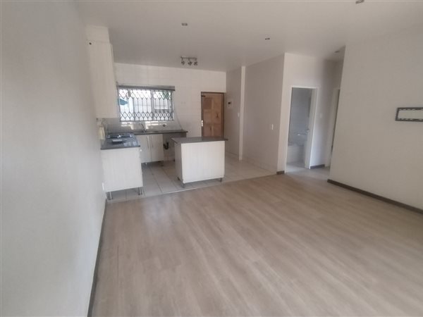 2 Bed Apartment