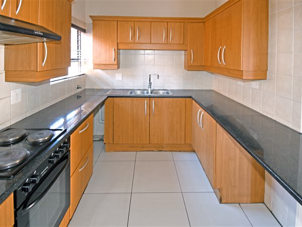 3 Bed Apartment in North Riding