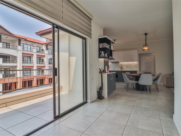 3 Bed Apartment