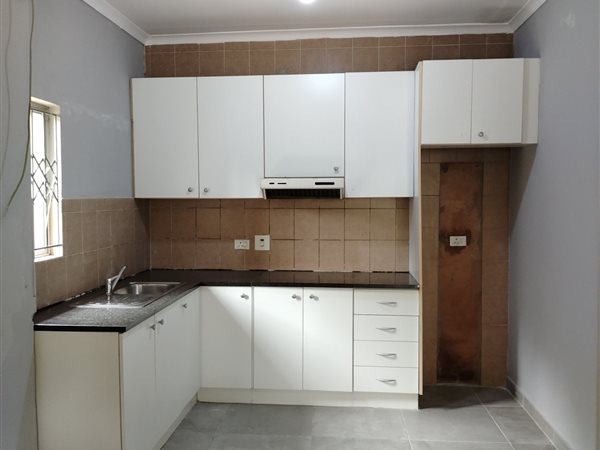 2 Bed Apartment