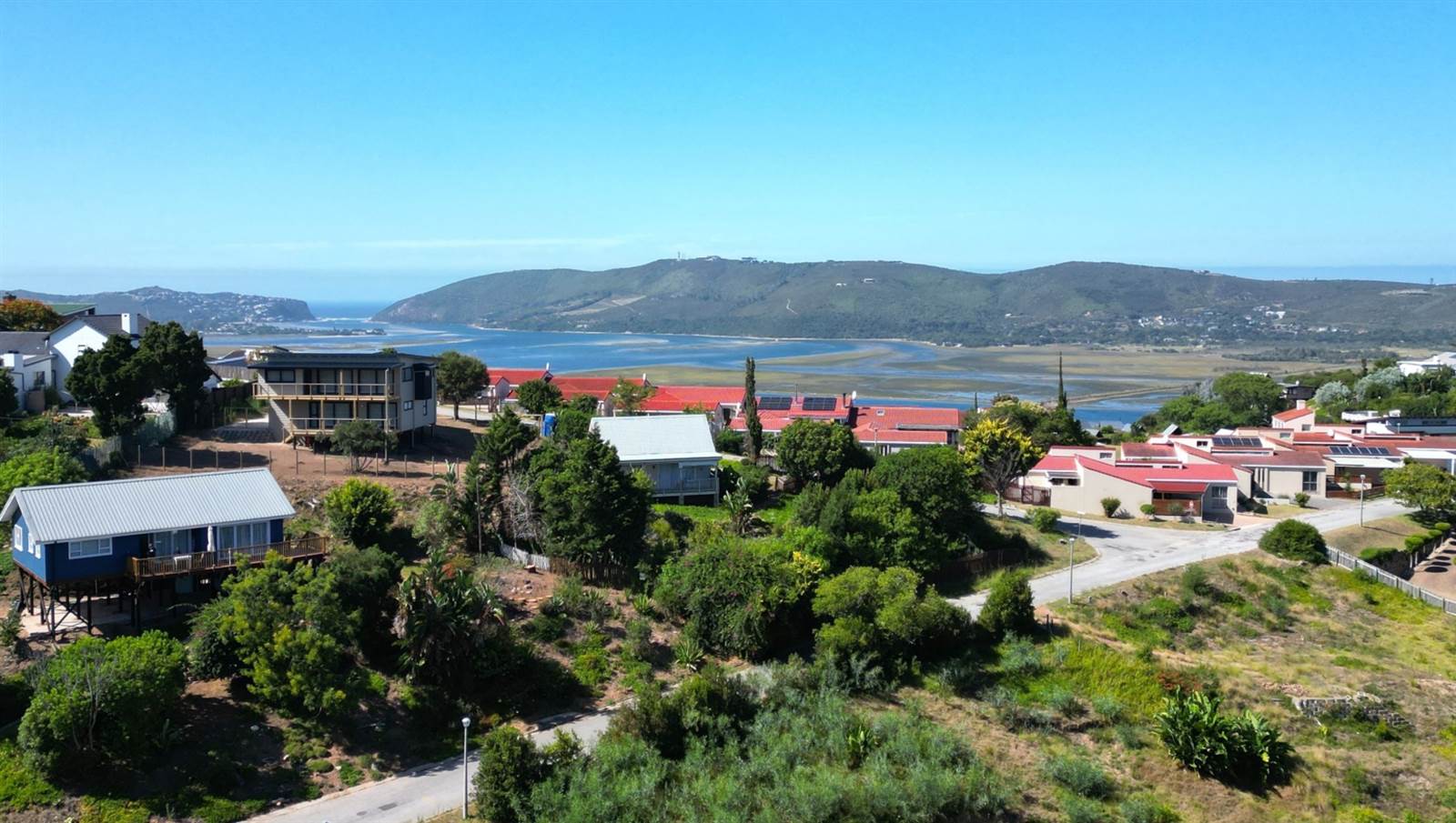 1388 m² Land available in Knysna Heights photo number 12