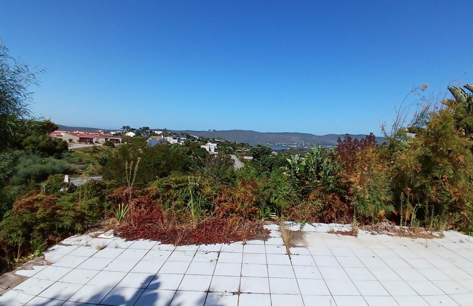 1388 m² Land available in Knysna Heights photo number 7