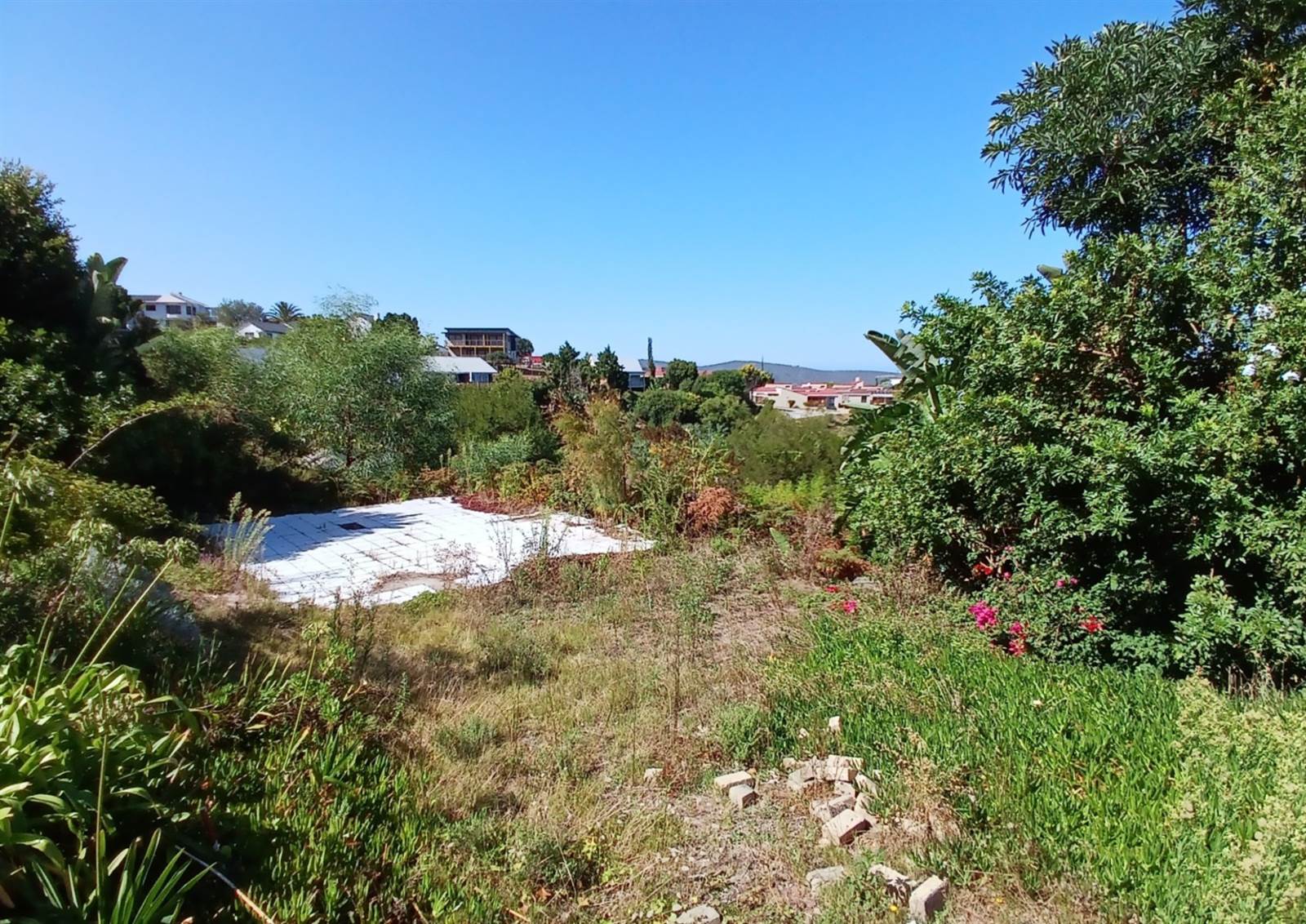 1388 m² Land available in Knysna Heights photo number 3