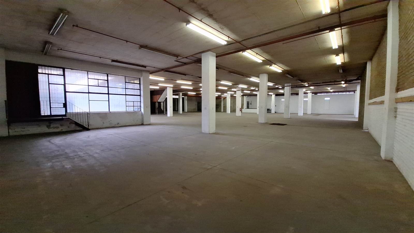 2490  m² Industrial space in Wynberg photo number 5