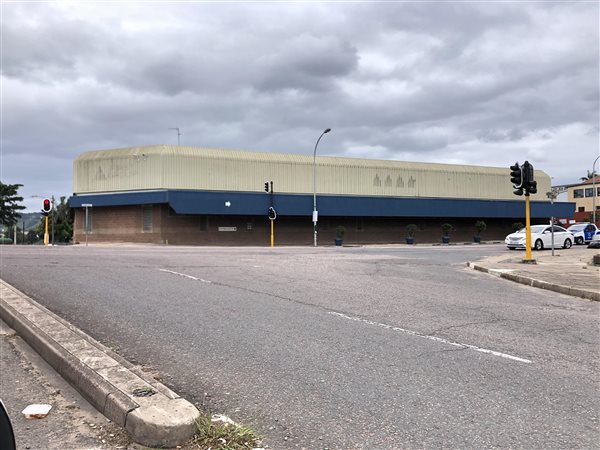 5680  m² Commercial space in Pinetown Central