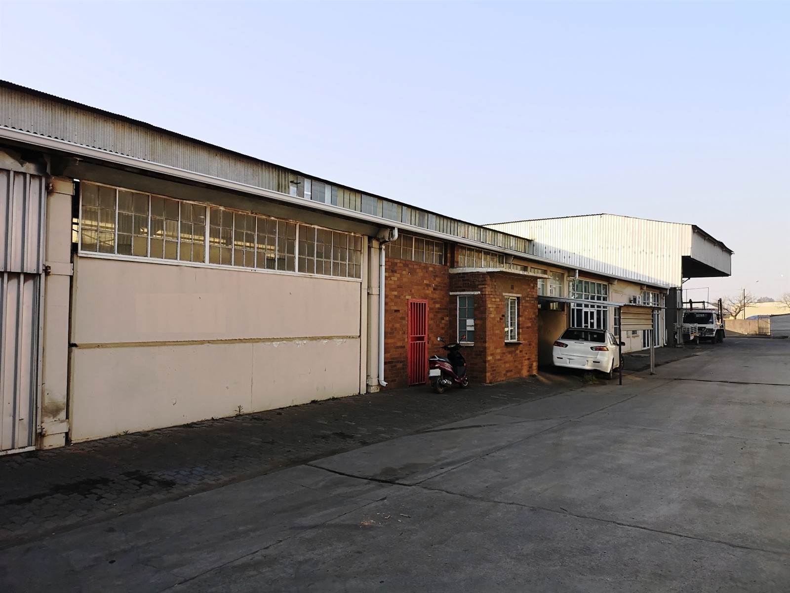 3000  m² Industrial space in Powerville photo number 12