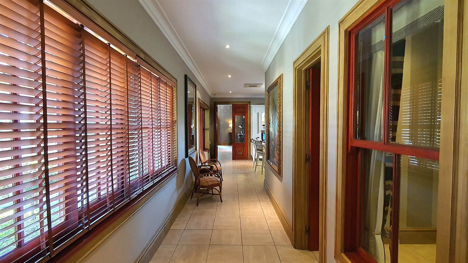 5 Bed House in Waterkloof photo number 20
