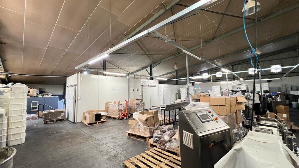 1200  m² Industrial space in Selby photo number 19