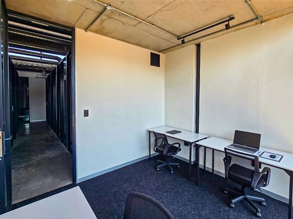 Office space Office space