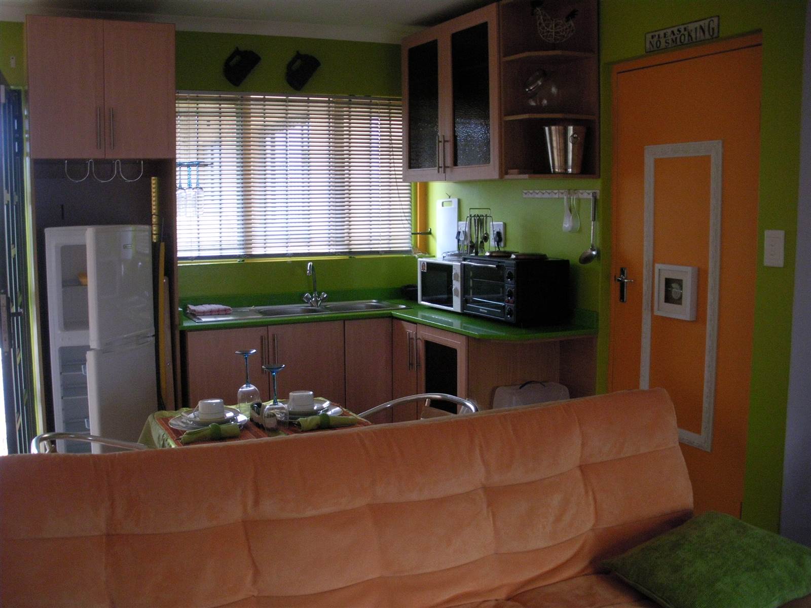 1 Bed Apartment in Umgeni Park photo number 2