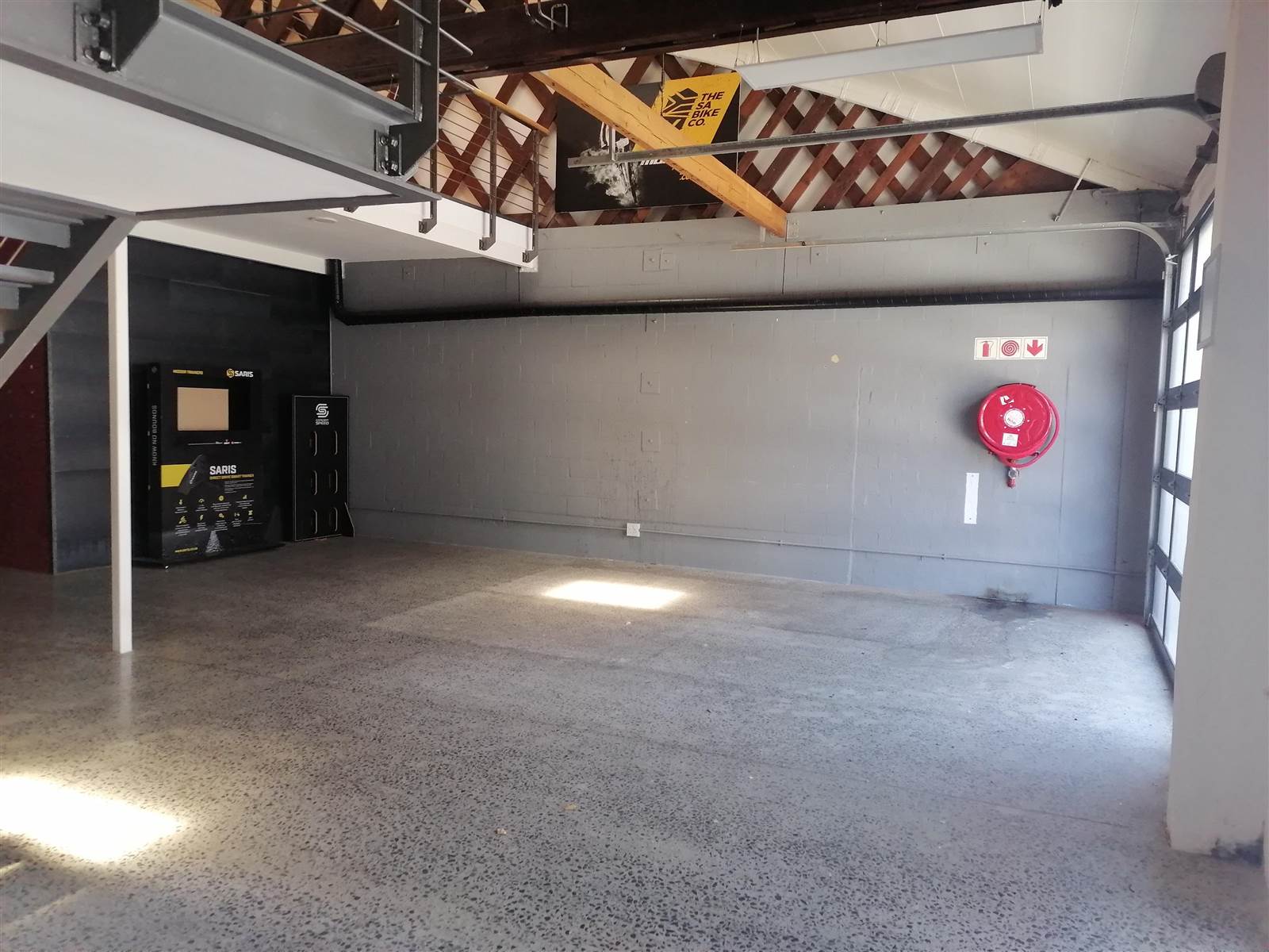 179  m² Commercial space in Salt River photo number 3