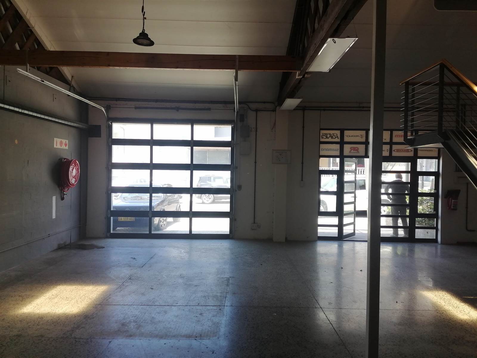 179  m² Commercial space in Salt River photo number 10
