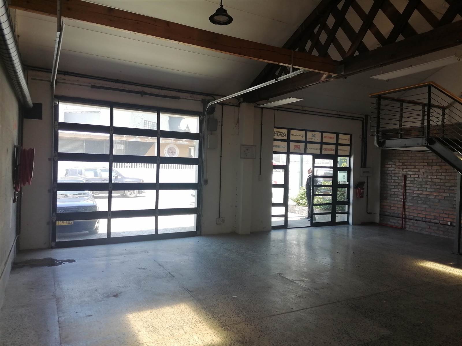 179  m² Commercial space in Salt River photo number 11