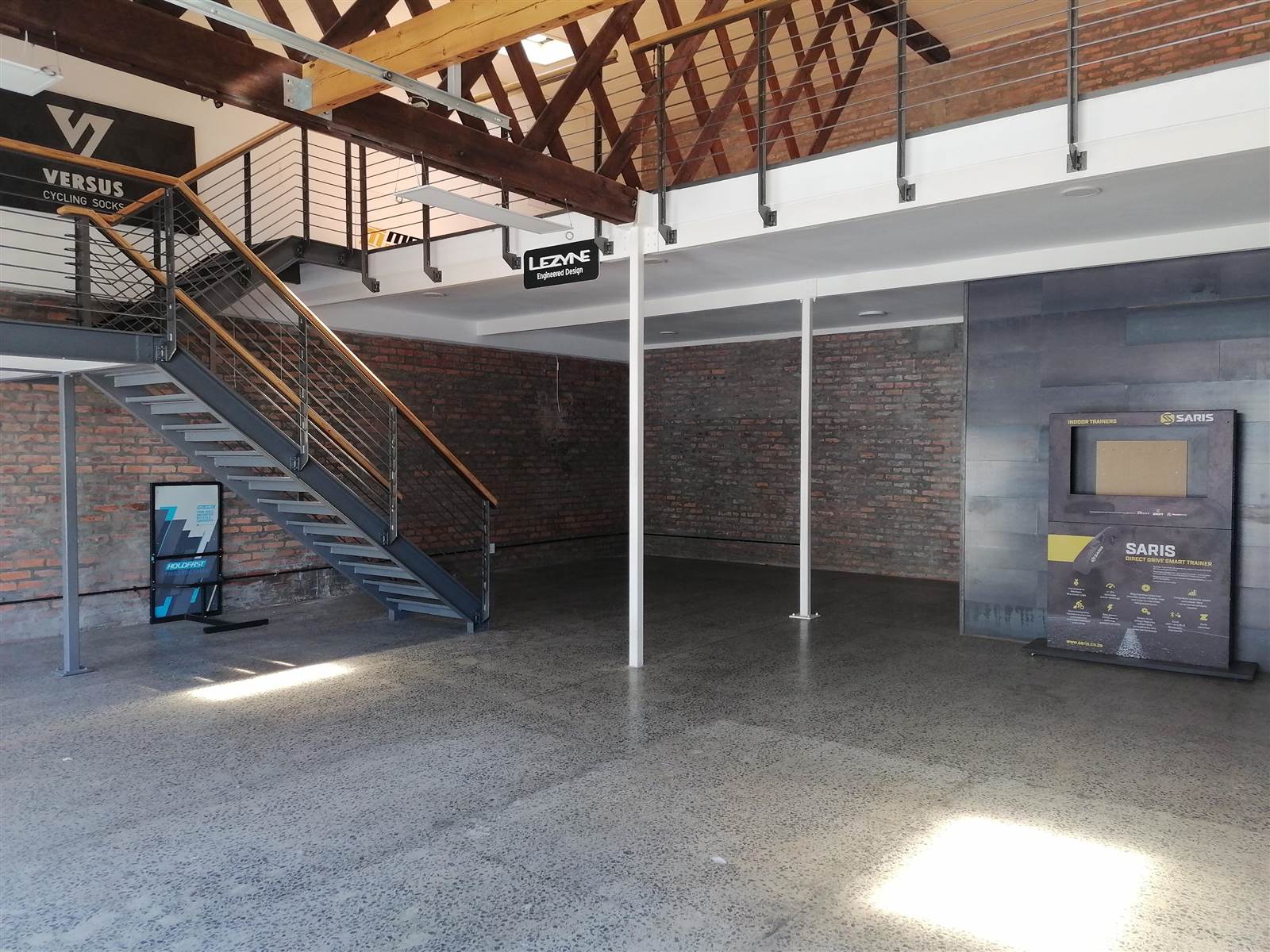 179  m² Commercial space in Salt River photo number 5