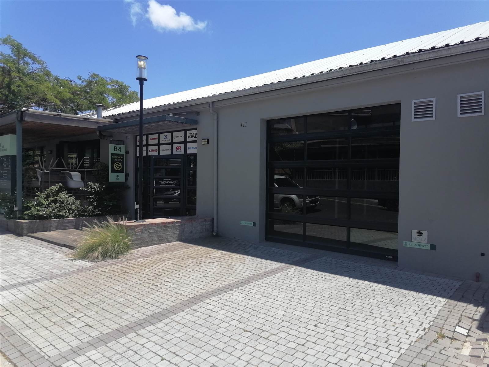 179  m² Commercial space in Salt River photo number 2