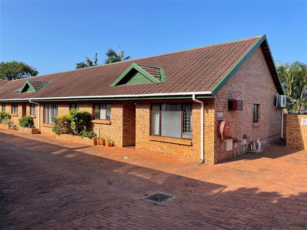 2 Bed House in Mtunzini
