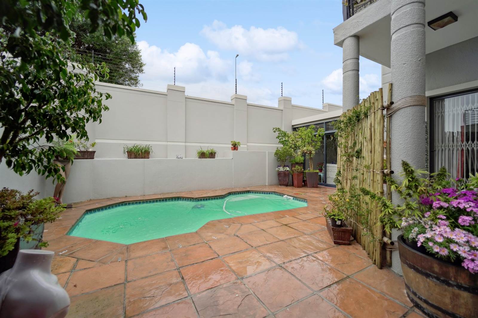 4 Bed House in Plattekloof photo number 1
