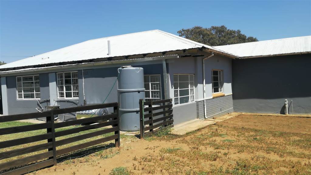 3 Bed House in Parys photo number 26