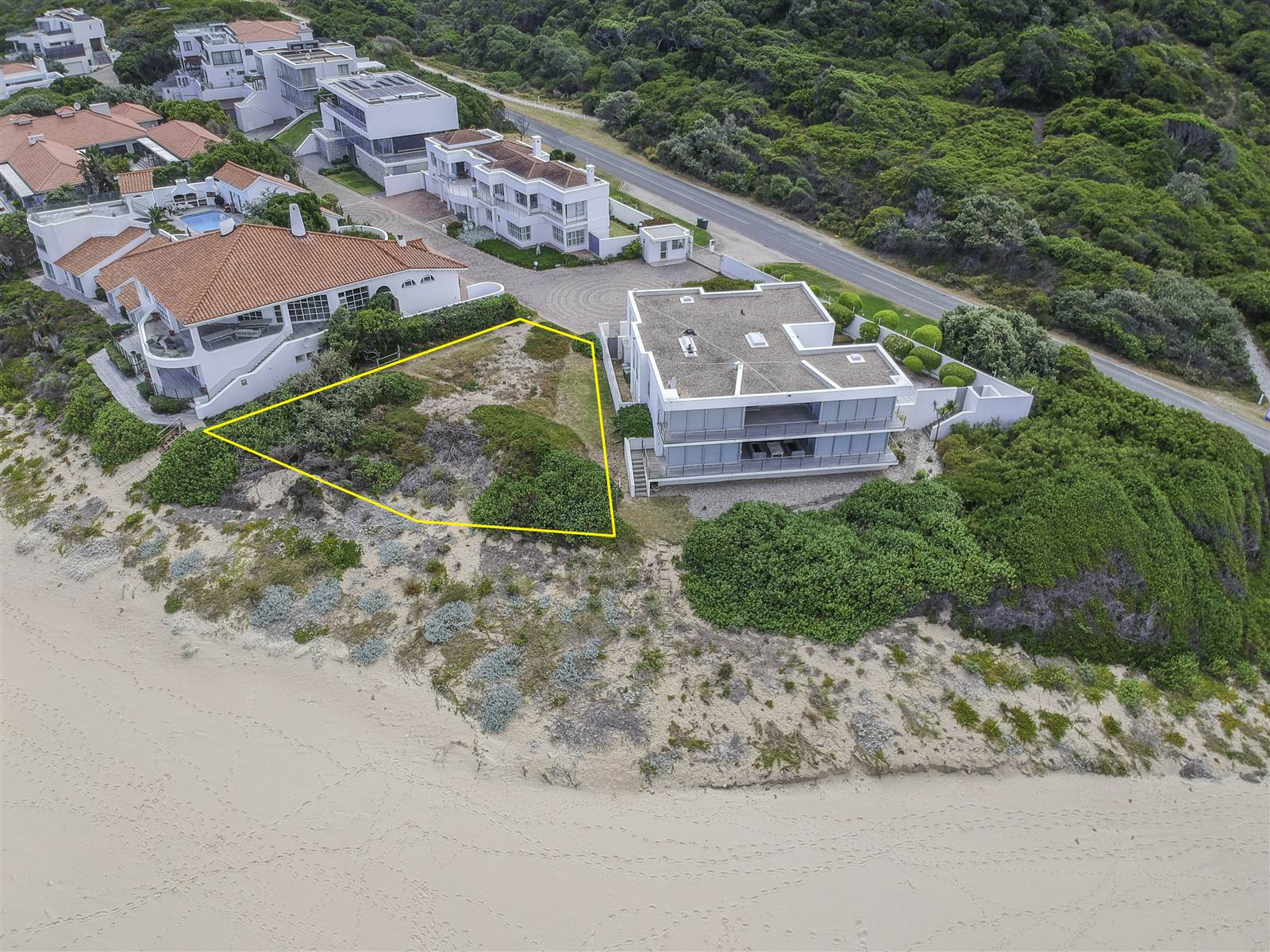 666 m² Land available in Keurboomstrand photo number 11