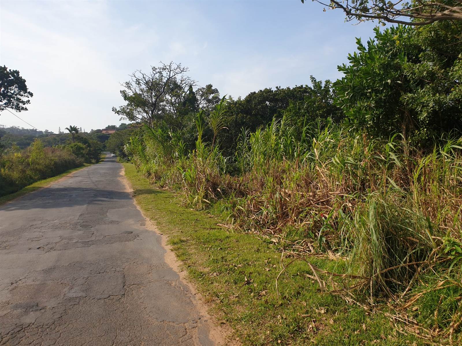 4721 m² Land available in Port Edward photo number 3