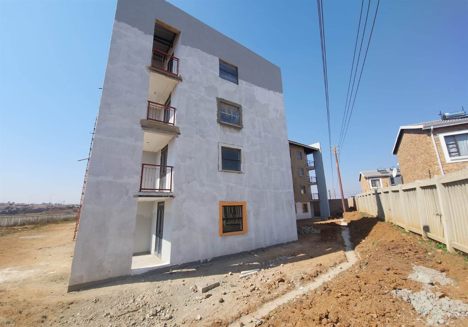 2 Bed Apartment in Protea Glen photo number 29