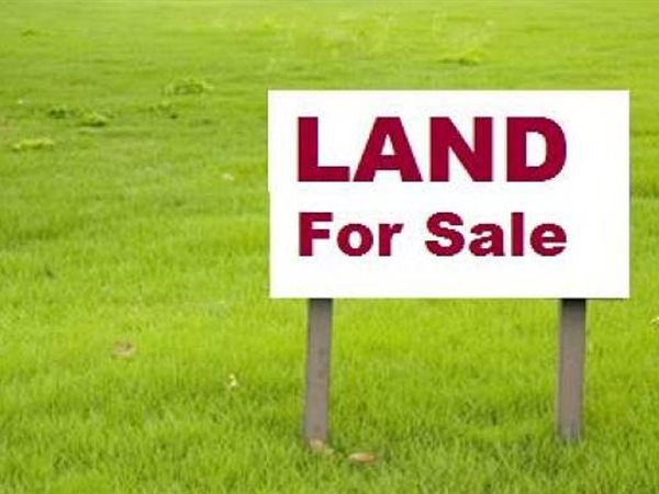 500 m² Land 500 m² Land