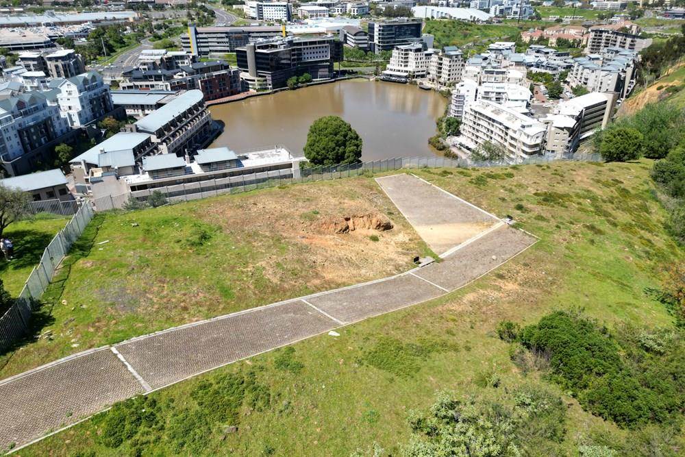 7152 m² Land available in Welgemoed photo number 2