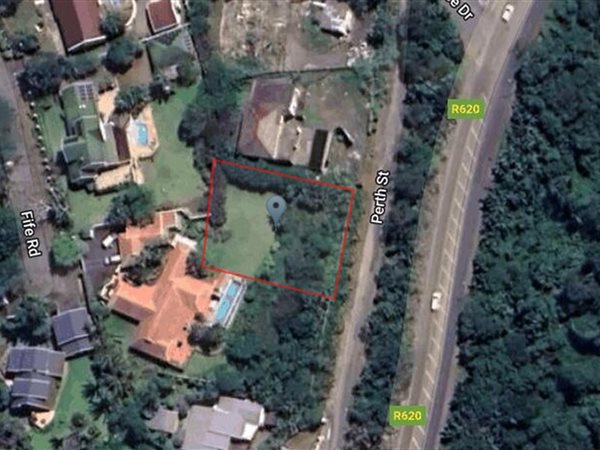 3269 m² Land available in Ramsgate