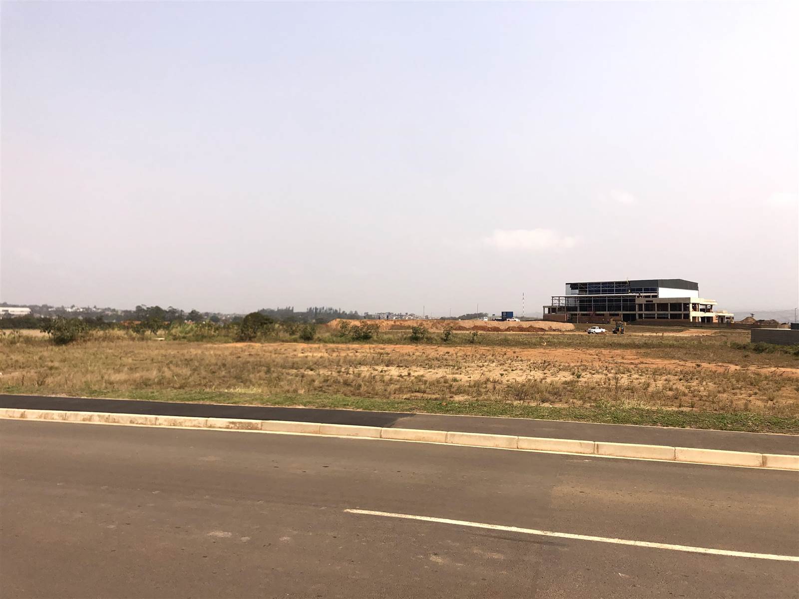 1.1 ha Land available in Ballito photo number 2