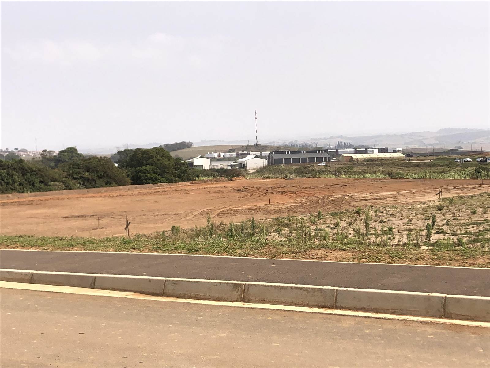 1.1 ha Land available in Ballito photo number 1